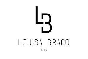 Louisa Bracq alusasut logo.